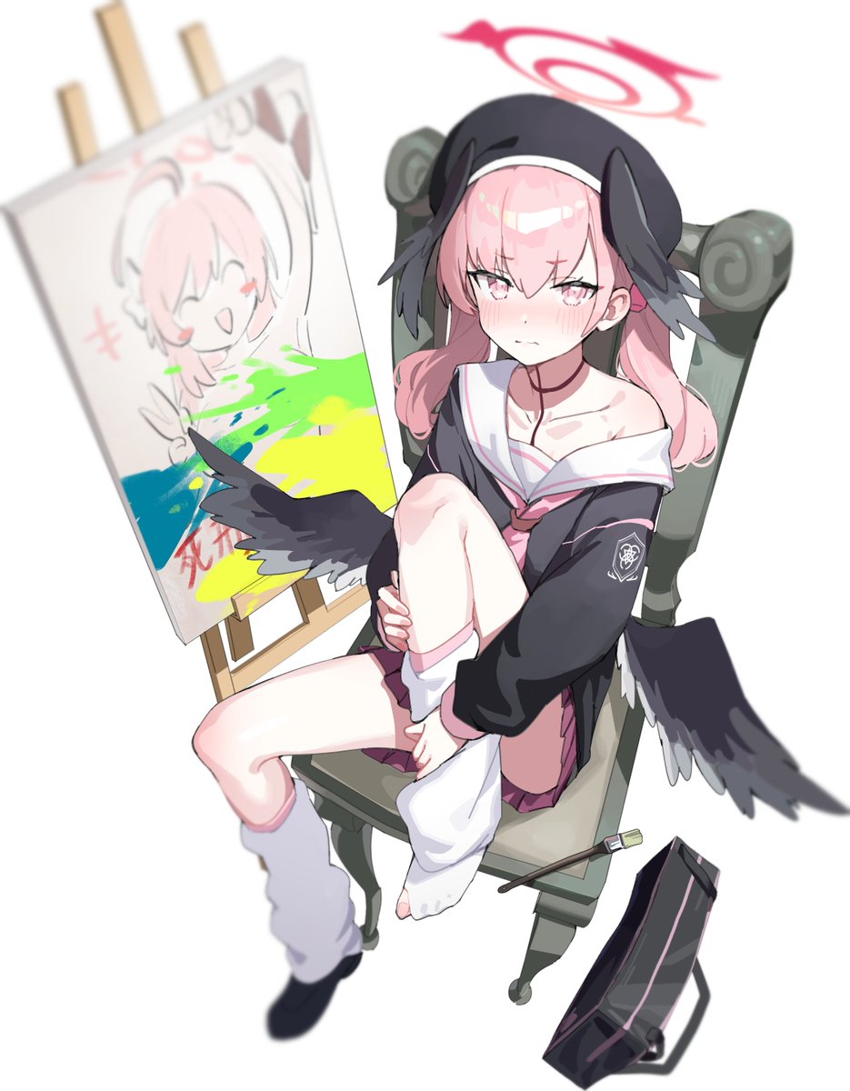 ビエン tweet media