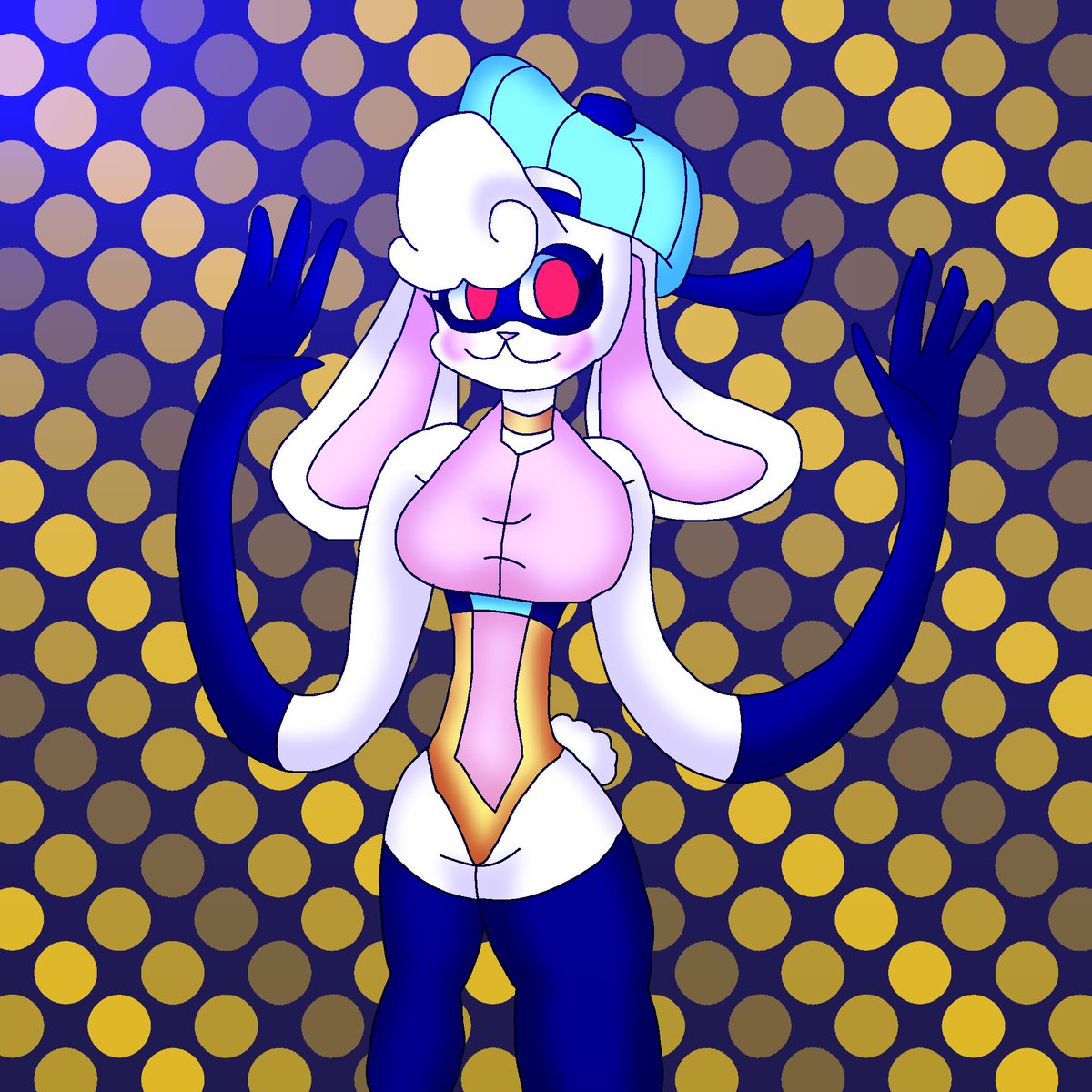 RIZKYPUTRANGEL's tweet photo. 1. ELASTIC-TEA ( IBIS PAINT STYLE ) YOU @TheRealDerffg and 2. CLAIRE ELASTIC #stretchy #strecthartday #elastic #Fnf #fnffever #fnftea #fnffanart #fpe #claire #clairefpe #fpeclaire https://t.co/7n3R2RR5wN