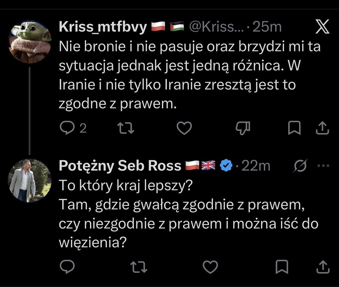 Potężny Seb Ross 🇵🇱🇬🇧 tweet media