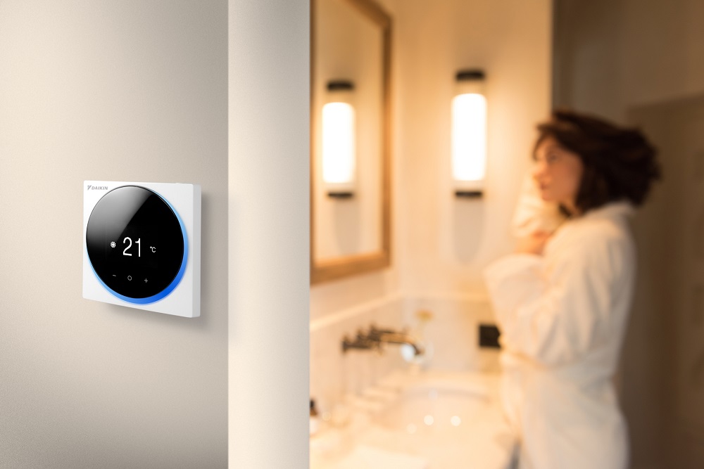 Loop Air Conditioning tweet media