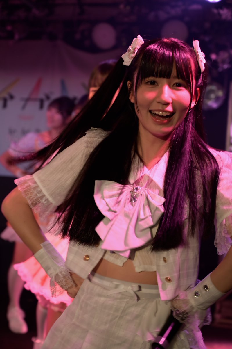 ねねむタイム 夜眠ねねむちゃん（@mby_nenemu） #夜眠ねねむ