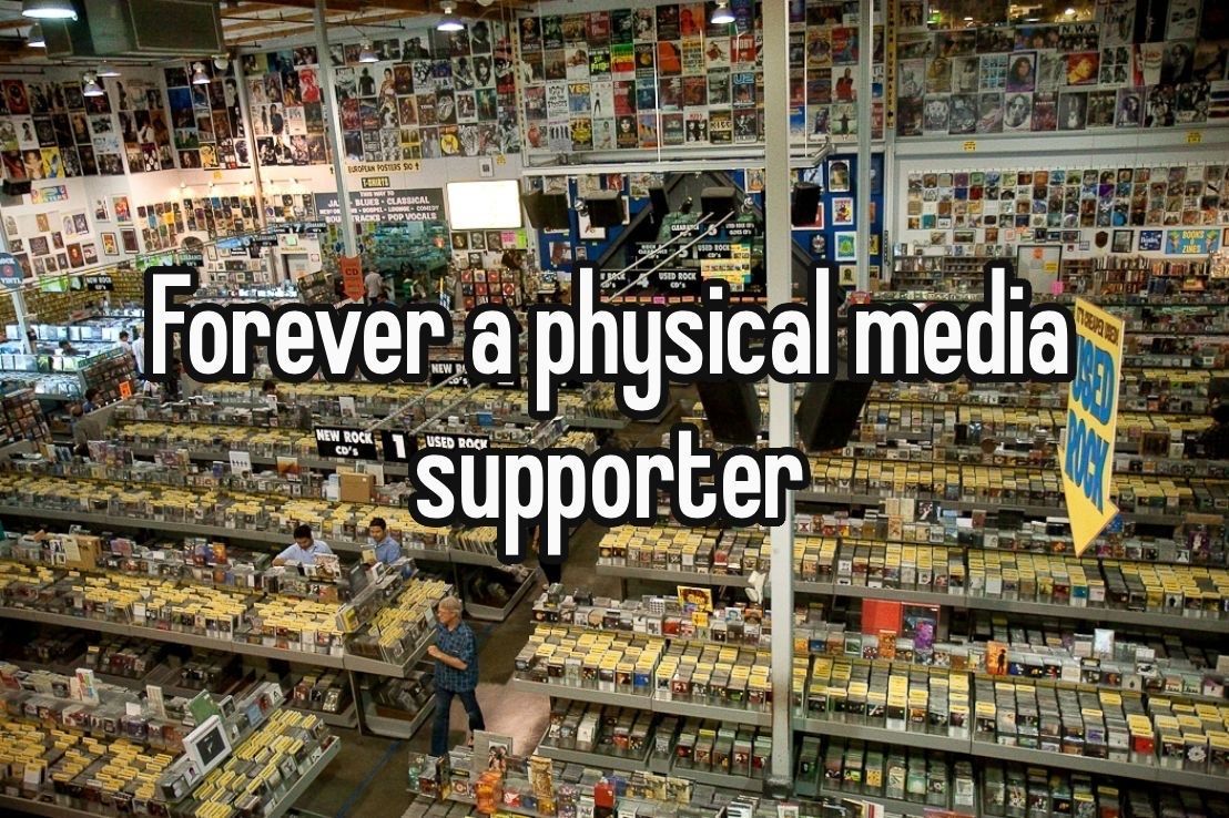 nostalgia core tweet media