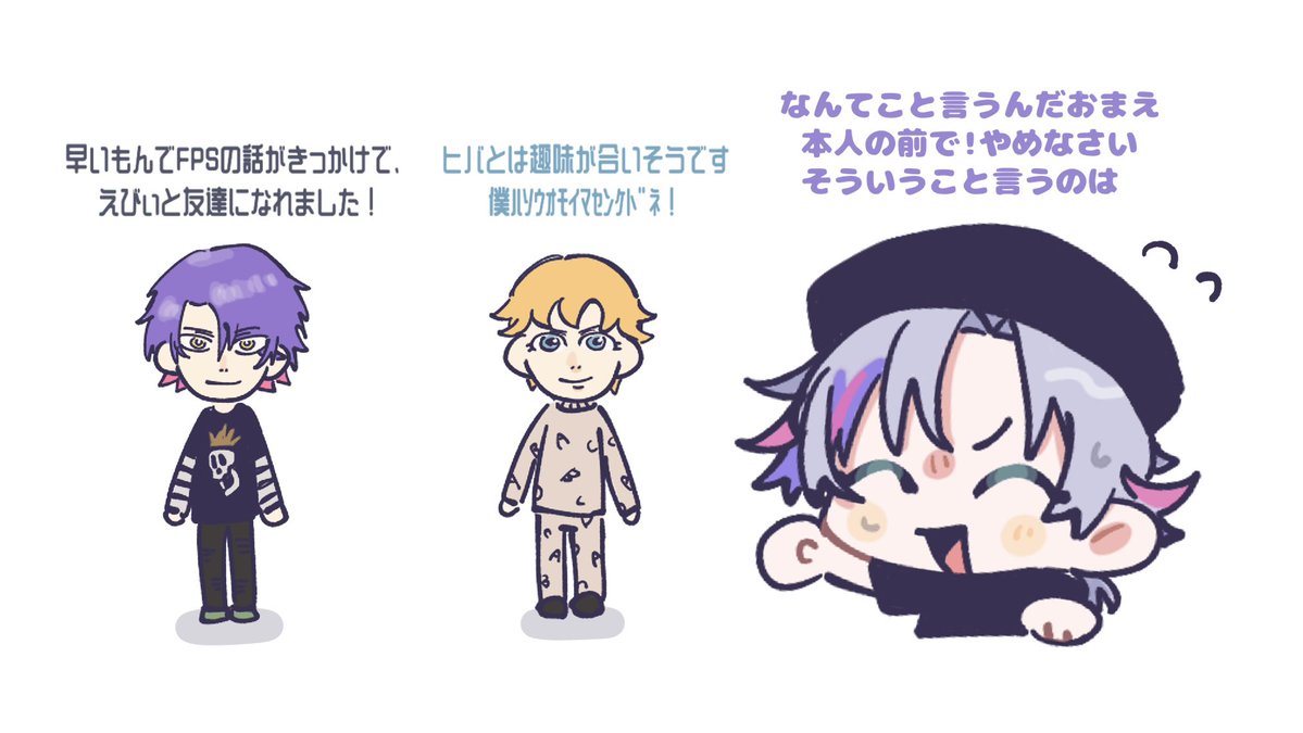 k: tweet media