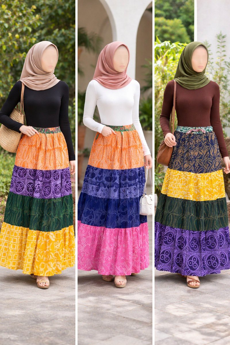 hibatullahhh's tweet photo. We also launched our Adire skirt 
16,000 https://t.co/TwLC6htGQi