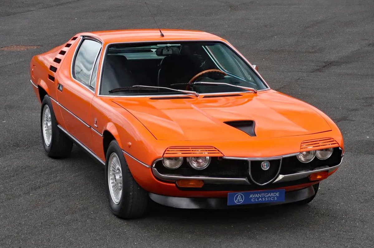 PistonHeads tweet media