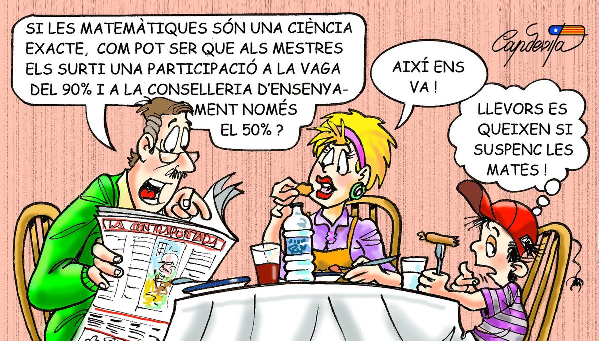 Lluís Capdevila _S tweet media