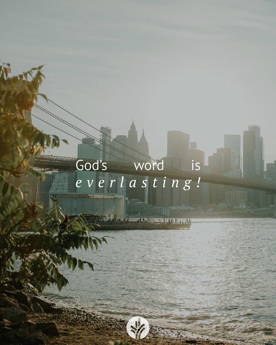 Our Daily Bread tweet media