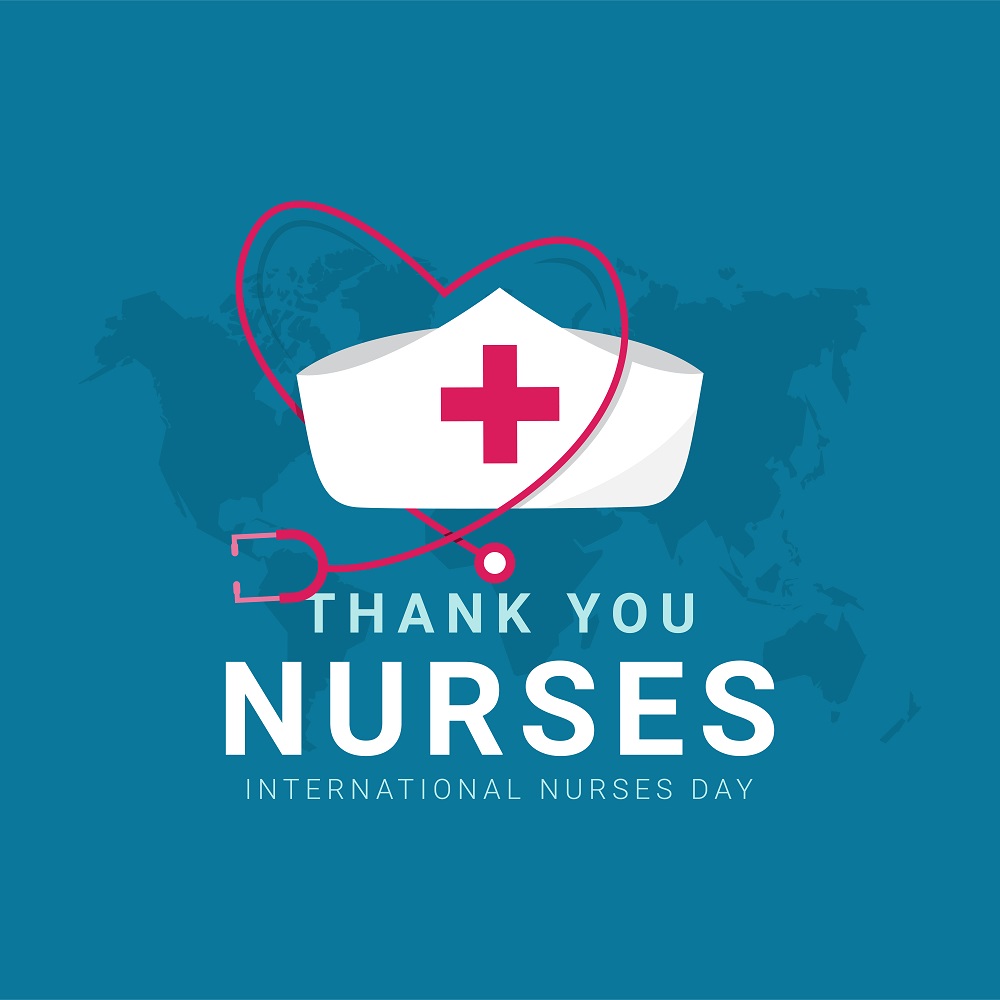 ISCRR's tweet photo. This #InternationalNursesDay we thank nurses and call out the unacceptable levels of occupational violence and aggression many face across Victoria. No one should expect violence at work. Safer healthcare is essential. https://t.co/3DB5G9Husr