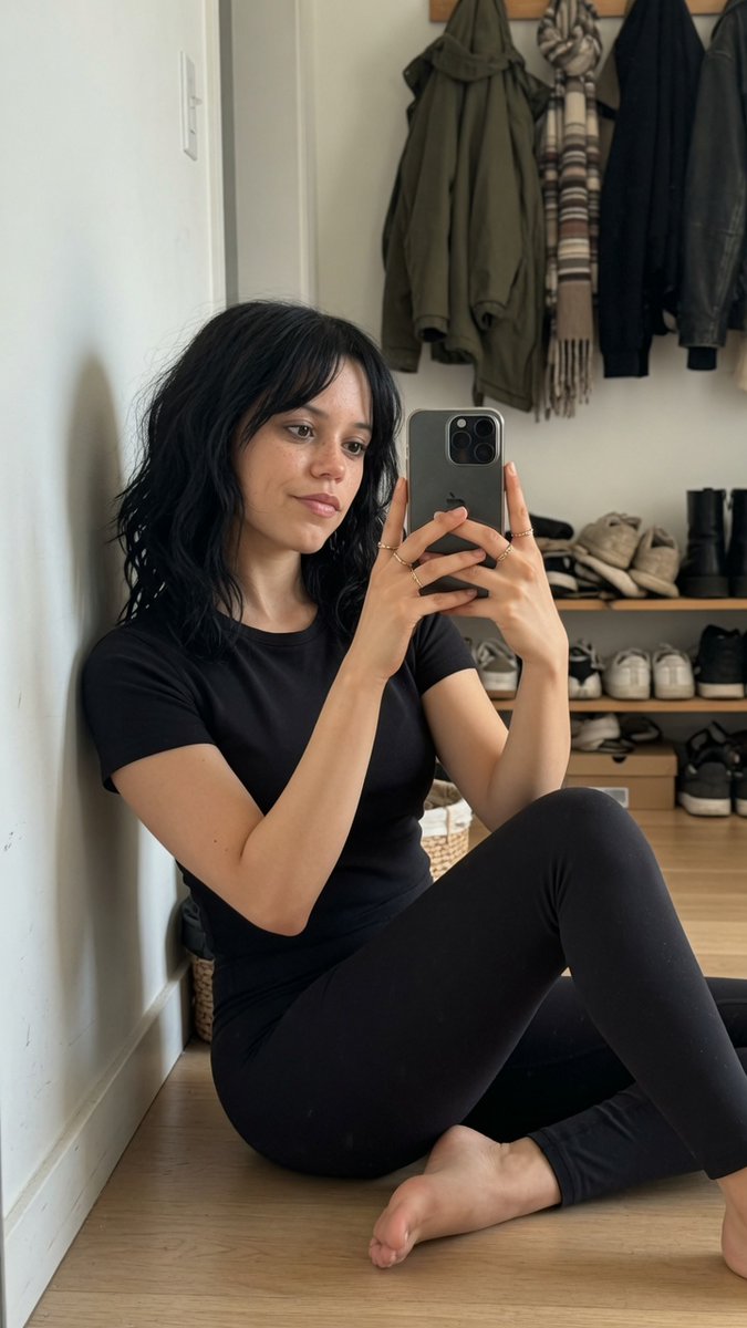 AiCelebGooner's tweet photo. Millie Bobby Brown🤎
Jenna Ortega❤️
Emma Myers🍒 https://t.co/xUWoRaqRmG