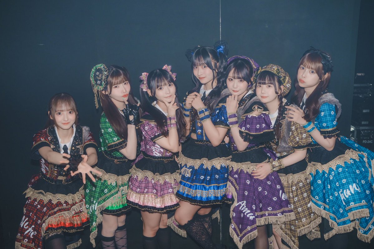 HEROINES FES(ヒロインズフェス) tweet media