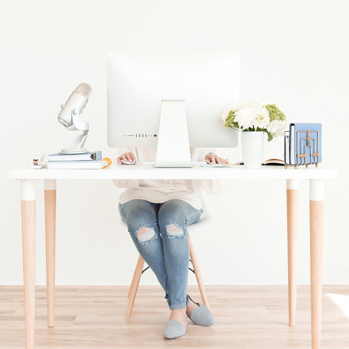 Productive Blogging tweet media