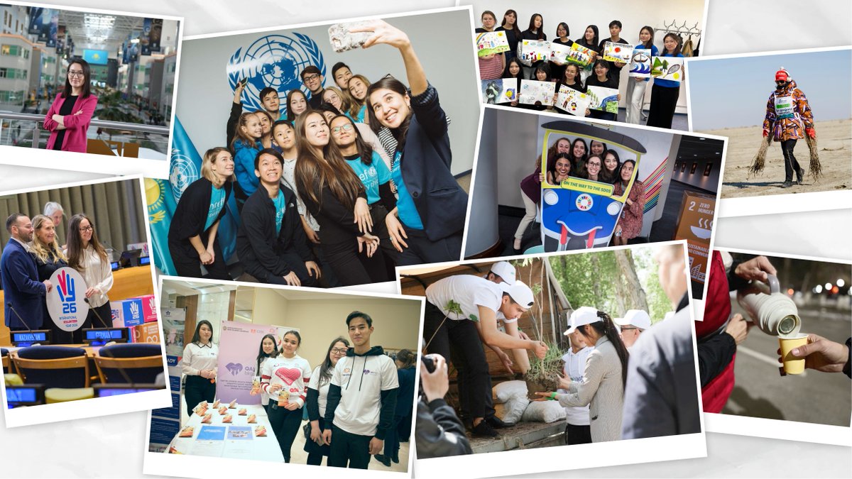 UNDP Eurasia tweet media