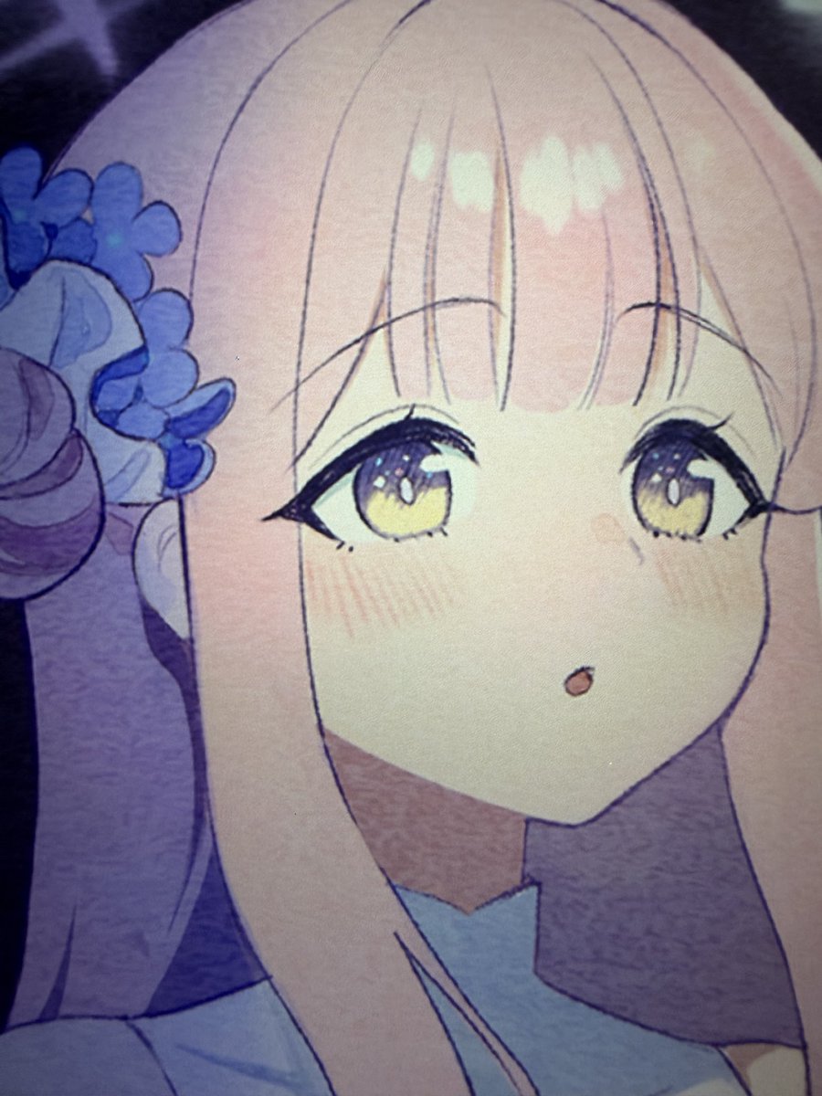 ek0ru's tweet photo. https://t.co/MRuPgG2h9I