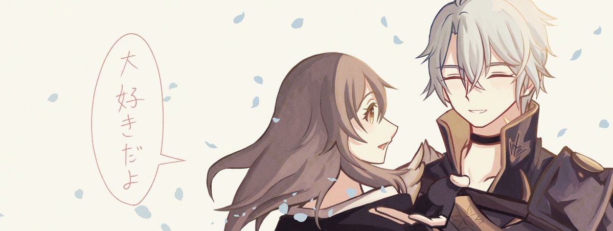 夜菊麸🌸7月までのんびり tweet media