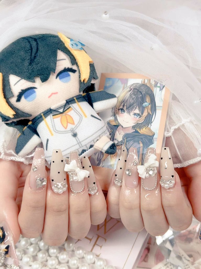 みう🐧❄ tweet media