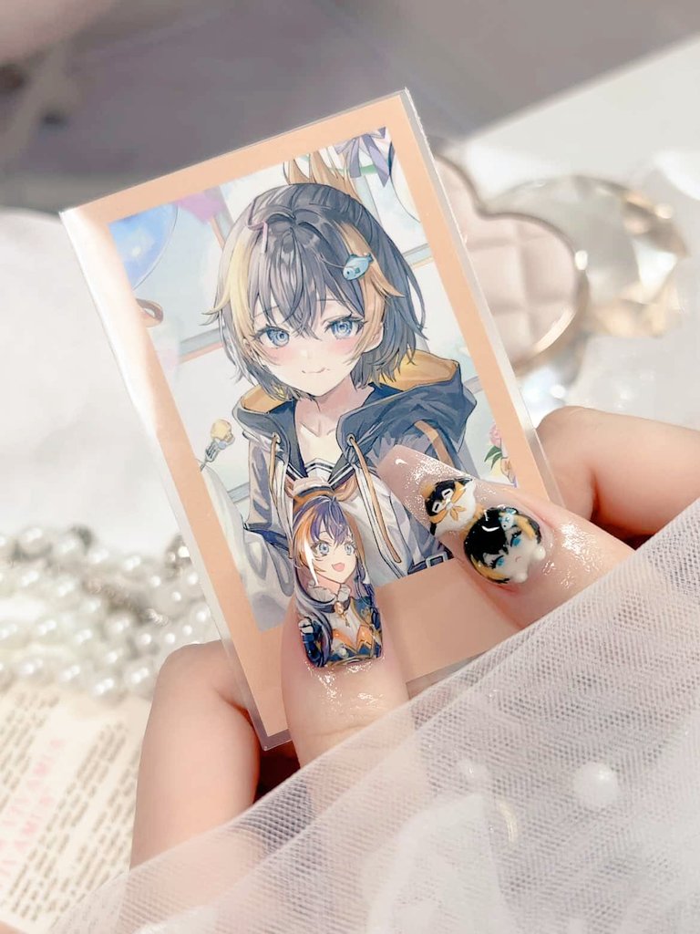 みう🐧❄ tweet media