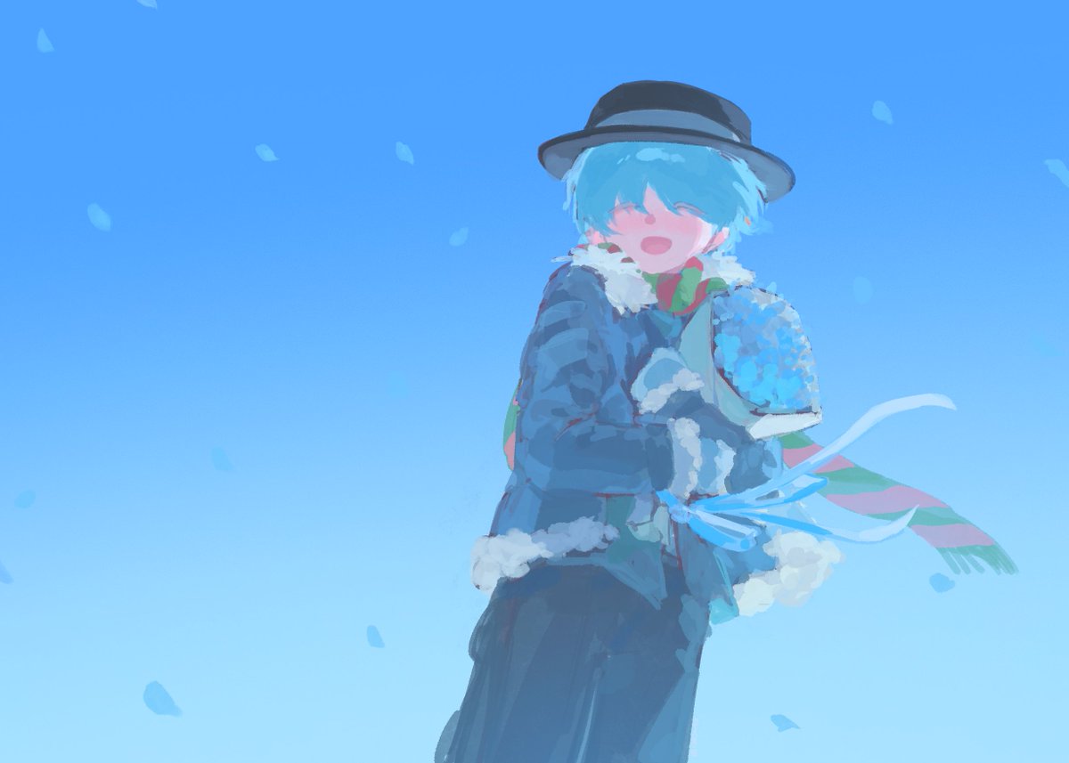 十三 tweet media