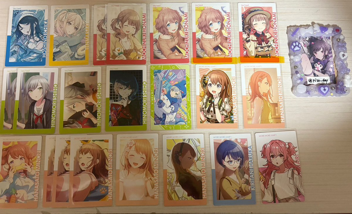 すい tweet media
