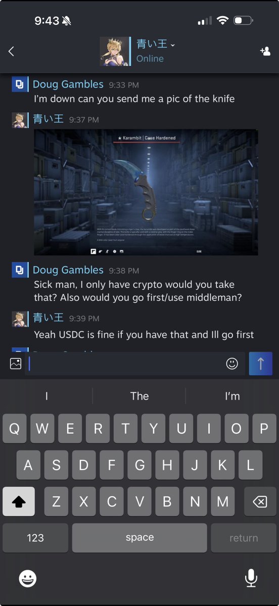Doug tweet media