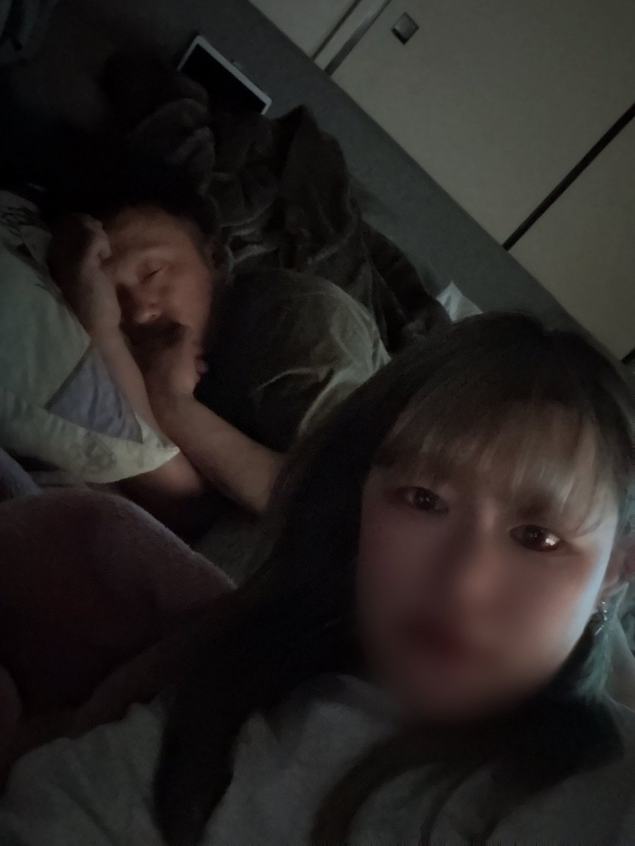 ayasuke_48's tweet photo. わたしのにゃんにゃん♡♡ https://t.co/V344TwMCwS