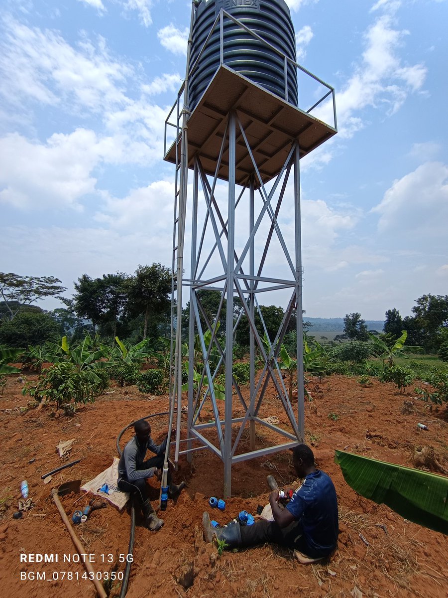 BGM_engineers's tweet photo. @rwenzori_ Civil engineering dealing in; Project planning and management, structural design, architectural design, solar powered irrigation systems, water engineering works, Construction Turnkey projects, quantity surveys, fire extinguishing equipments, engineering consultancy services. https://t.co/7rDkot27G9
