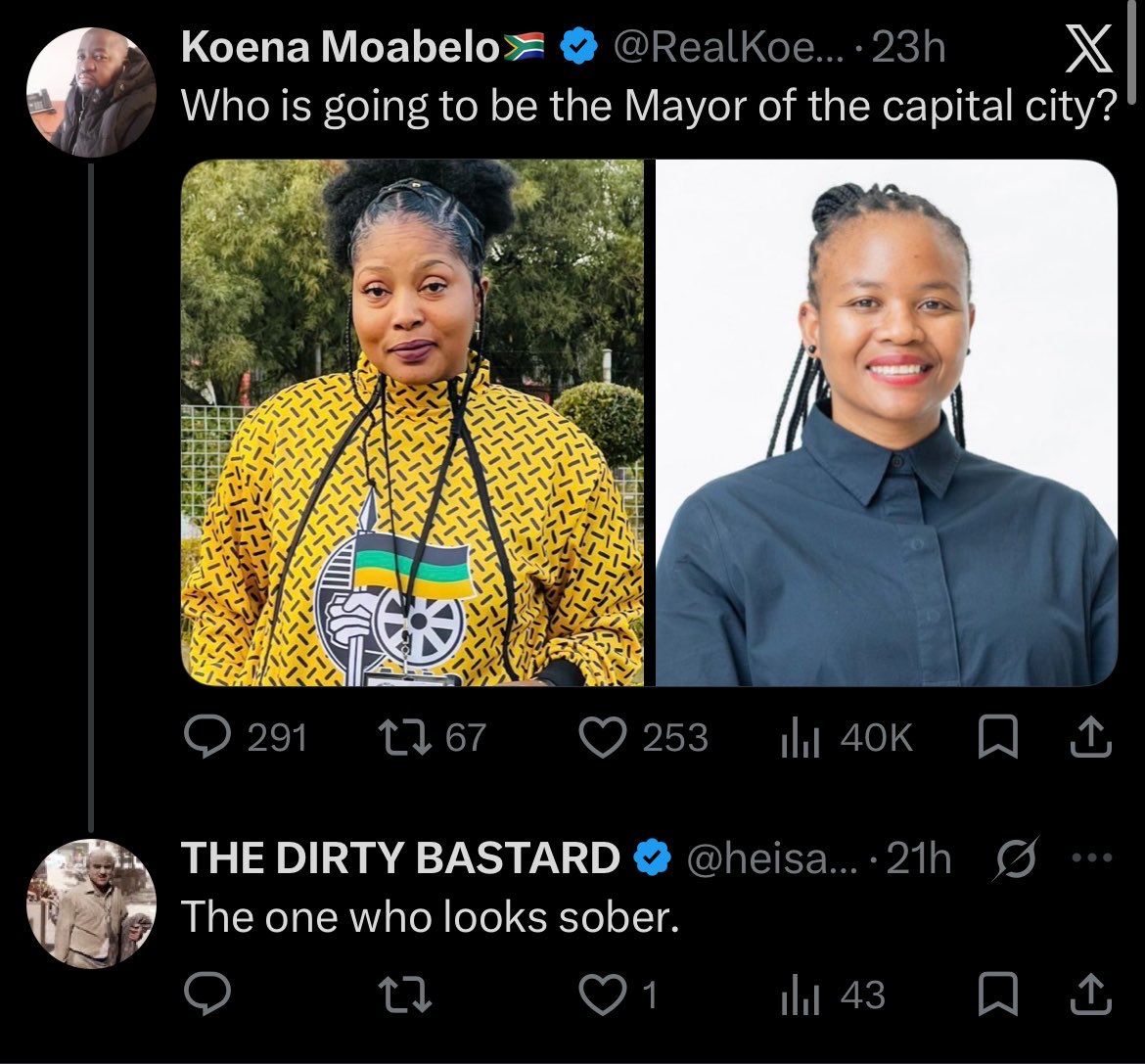 Kwena Molekwa tweet media