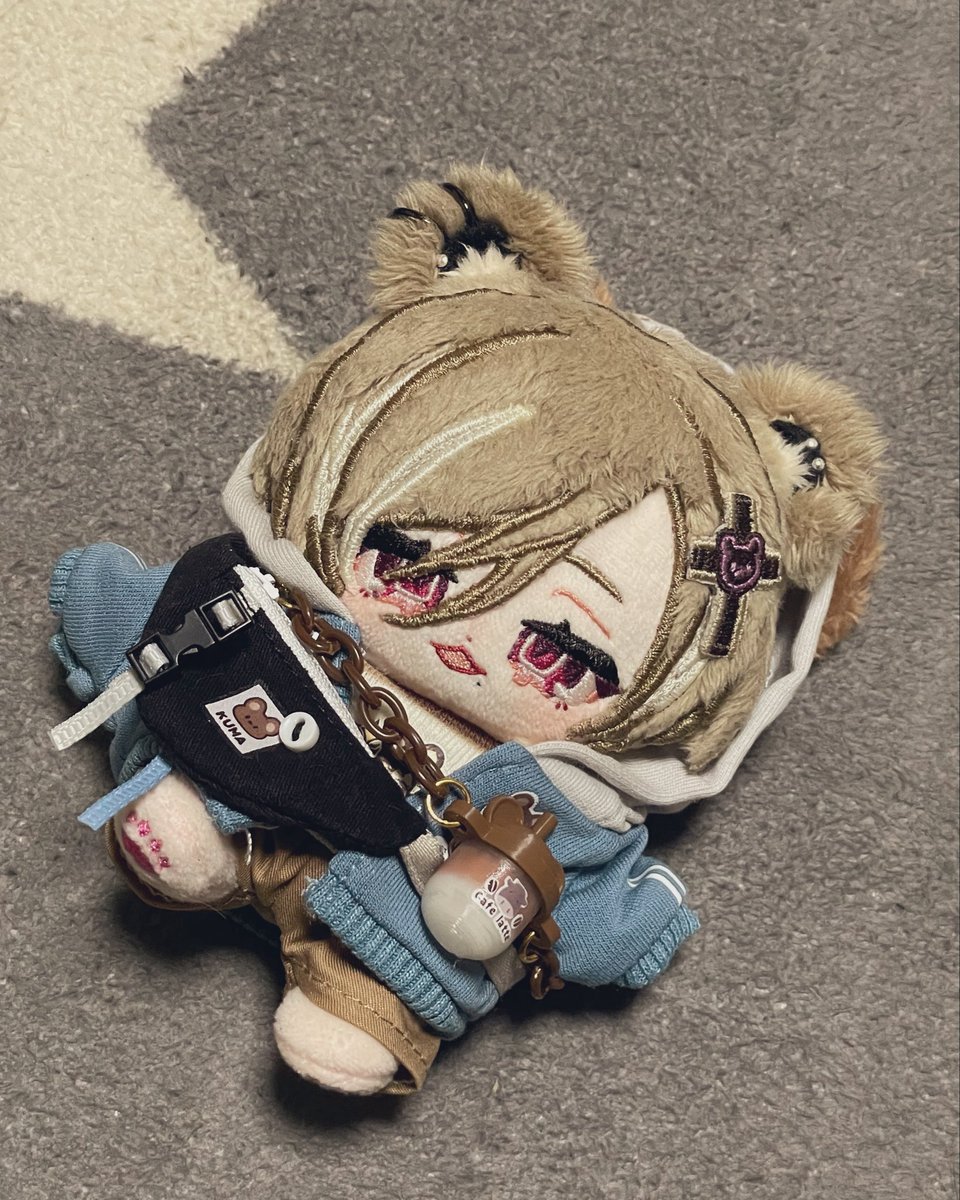 あんちょび🐏 (@ancb_nuinui) / Posts / X