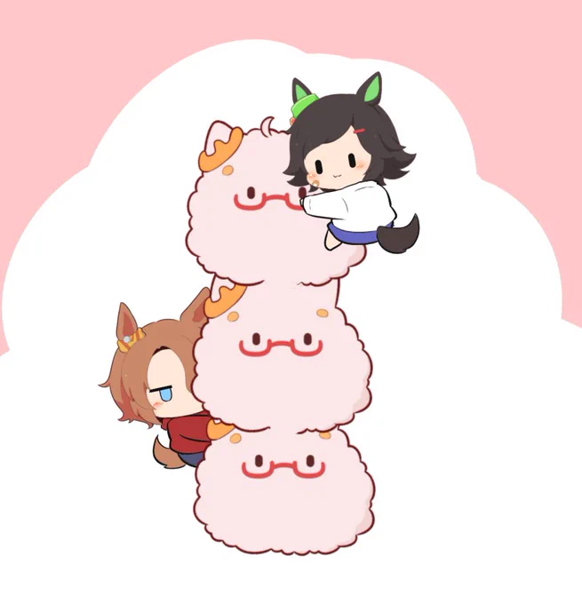 もふ