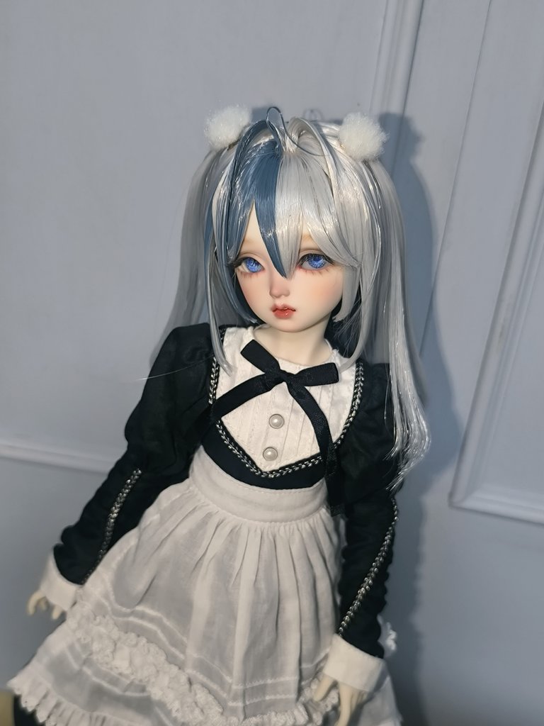 急募します✰リボーンドール✰アバター 𝐑𝐞𝐩𝐨𝐬 (@Un_petit_repos) / Posts / X