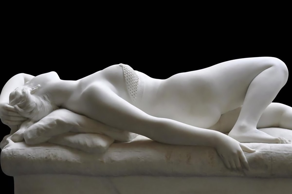 Messalina by Eugène Cyrille Brunet https://t.co/1kaLolArYr