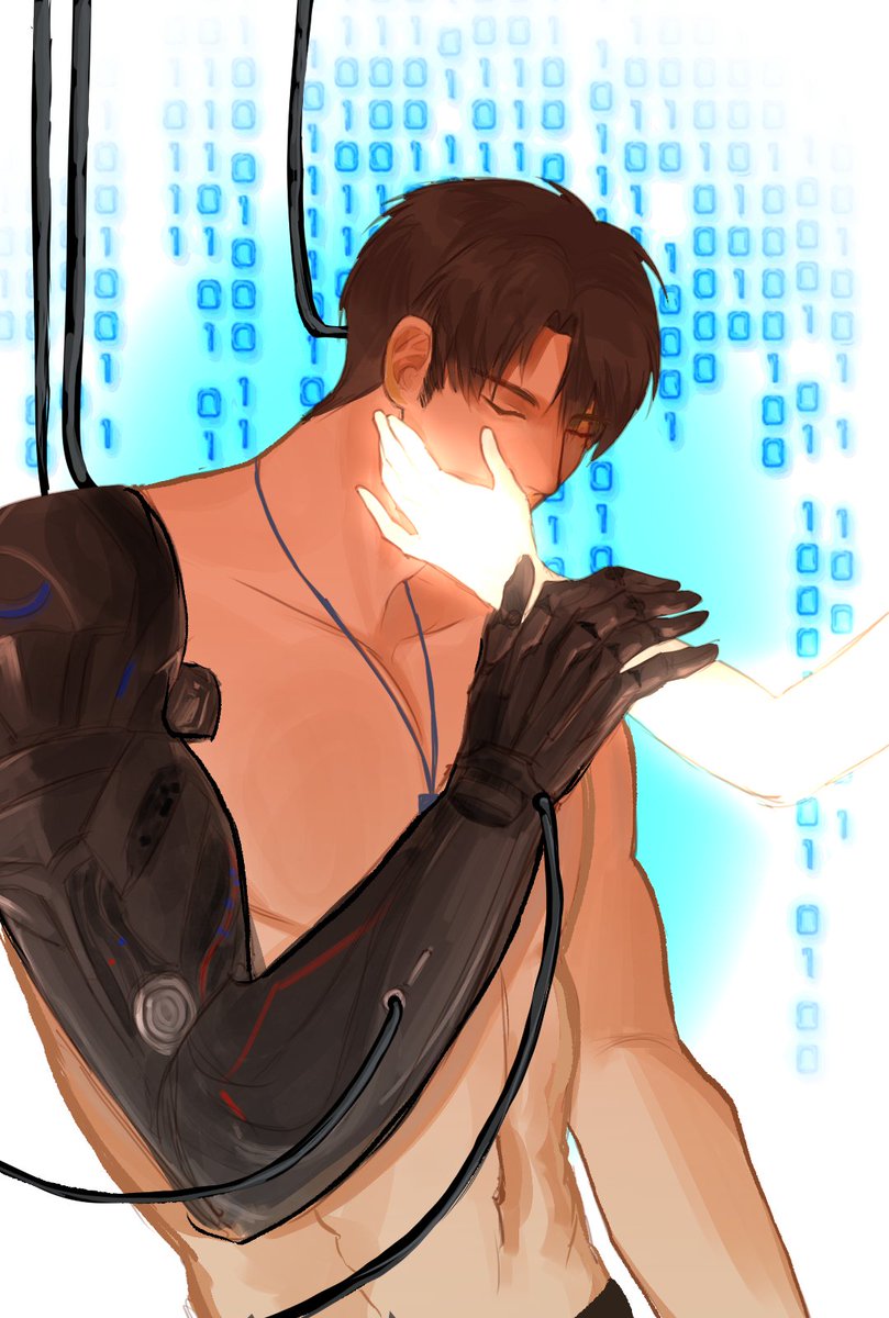 dimeepy's tweet photo. a human's touch
#loveanddeepspace #xiayizhou #loveanddeepspacecaleb https://t.co/GJgRAZ035z