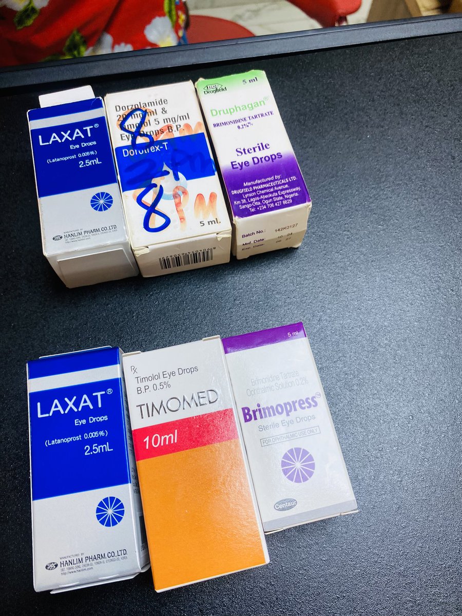 yemi_omj's tweet photo. These right here, my EYEDROPS🥺
The biggest gift i want atm🥹

It keeps draining every penny i lay my hands on and i don’t know when it comes to an end😢

I’ve exhausted my current ones and it’s been days without using it, risking recovery progress😫

PLEASE DON’T SICK!!!! https://t.co/cZ4H9u3fKo