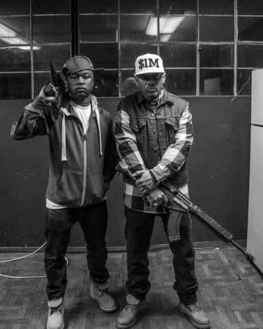 The Infamous Mobb Deep