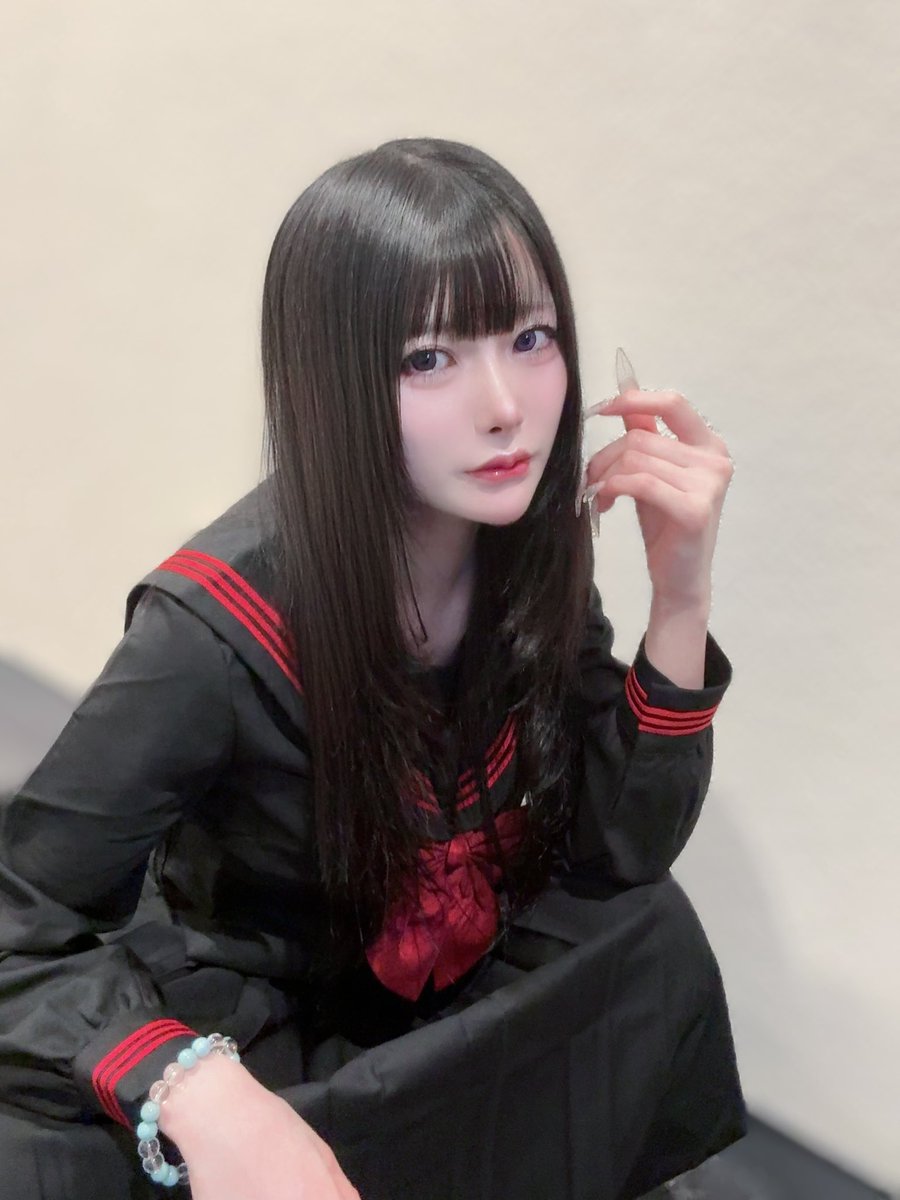ヤンキーが似合う陰キャ