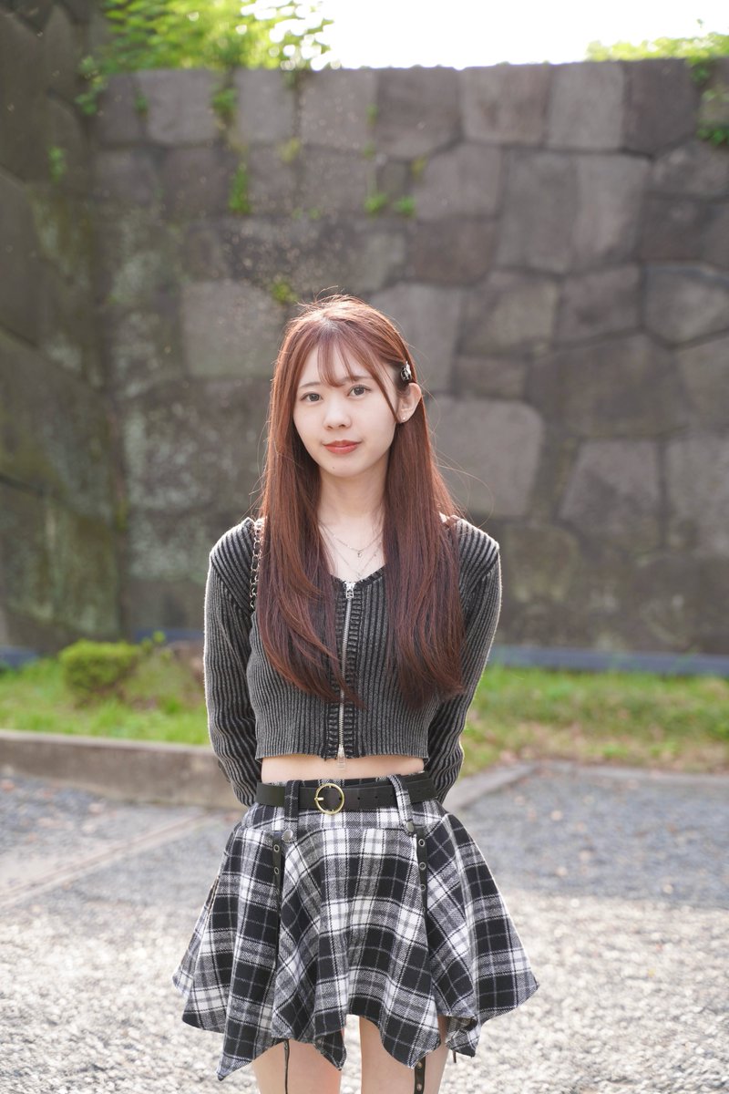 鈴川ありん💎撮影会TIARA tweet media