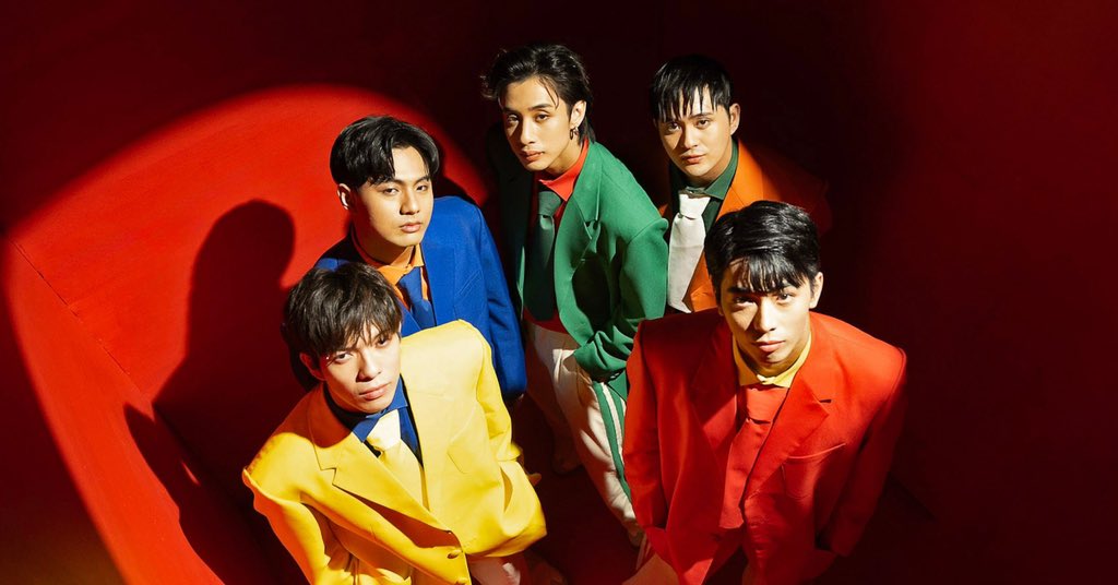 Pop Planet 팝 플래닛 tweet media
