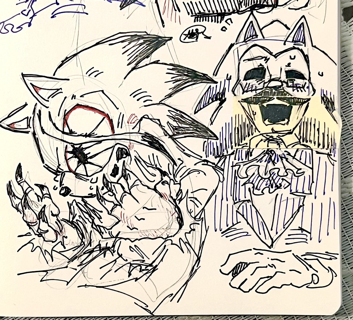 matthew john tweet media