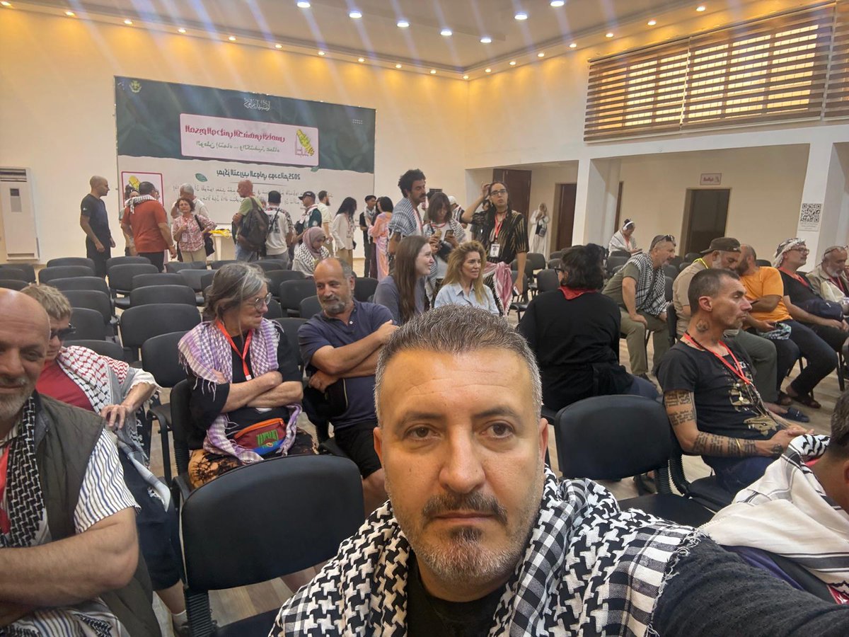 Resul CAN 🇹🇷 رسول جان tweet media