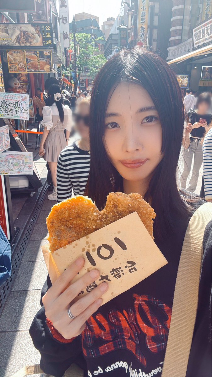 あいがみ🐧 tweet media