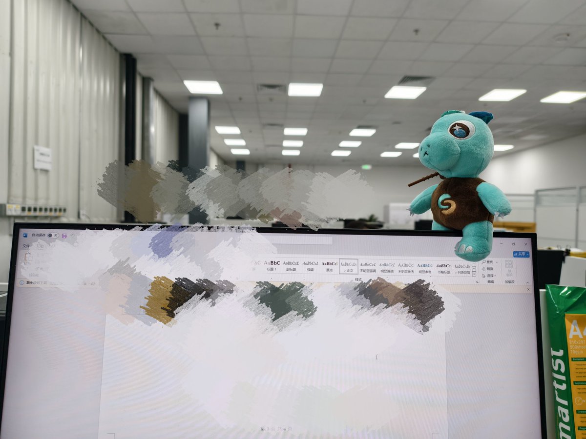 lainvshi's tweet photo. มาทำงานด้วยกัน🦖
#REXXA #surfjava #swensurf #javabh https://t.co/YqQ54gbr4H