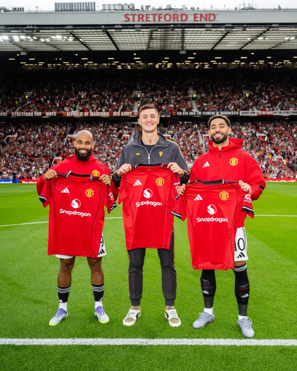 SimplyUtd tweet media