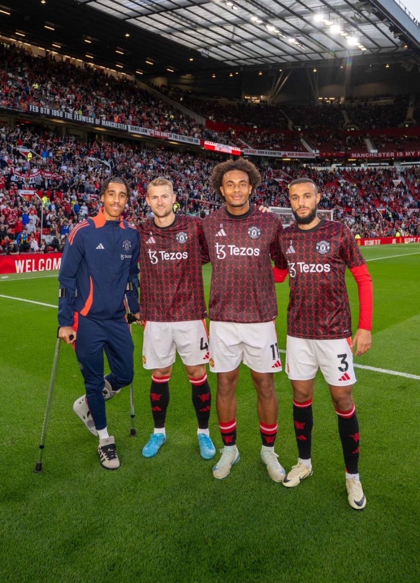 SimplyUtd tweet media