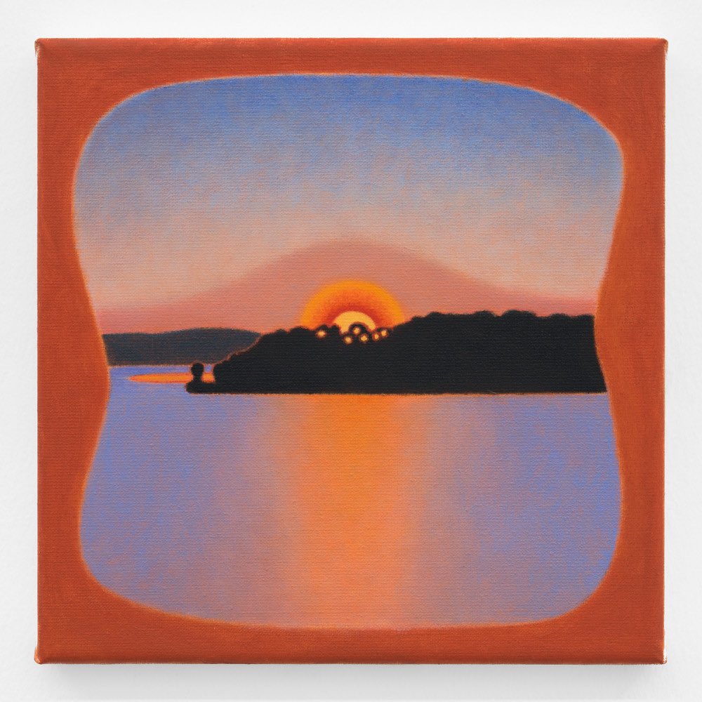 JRP_Editions's tweet photo. "The lake and the sun: Caroline Bachmann" solo exhibition is currently on view at Meyer Riegger in Berlin, until June 13!⁠

🔗 Discover more about the artist https://t.co/I0OR2JzQ8F https://t.co/sXsELdlRQm