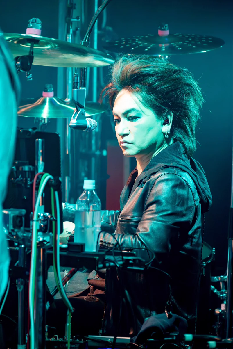 atsushi@横浜銀蝿サポメンドラマー on X: 