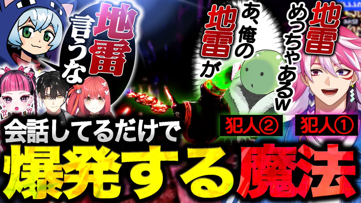さぶあまる tweet media