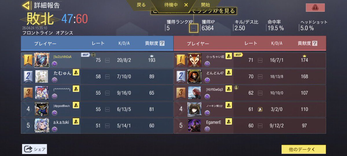 史ー tweet media
