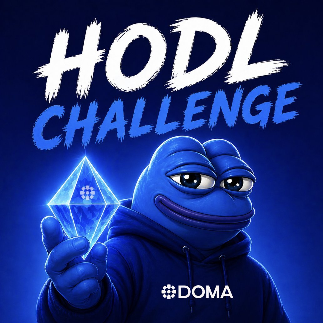 Doma Protocol tweet media