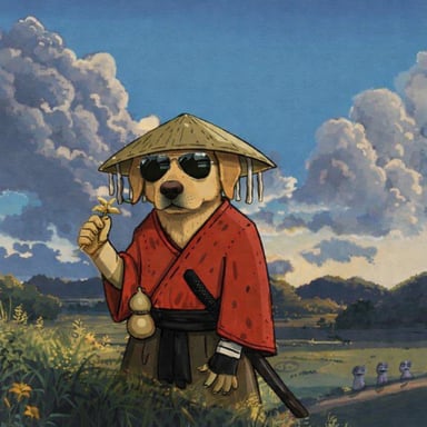 NetaXBT's tweet photo. @LockedInLucas @theunipcs I beg to differ...there are still solid memes and real communities, have you seen what $DOG has been cooking up lately ? Mind blowing fr.

Come check the pack out

CA: 21CnrFRqvEVkQZUTFmTXjcsJTLZhRY51ohoaCPwRpump @CryptoDogHD https://t.co/qYEmxkNllL