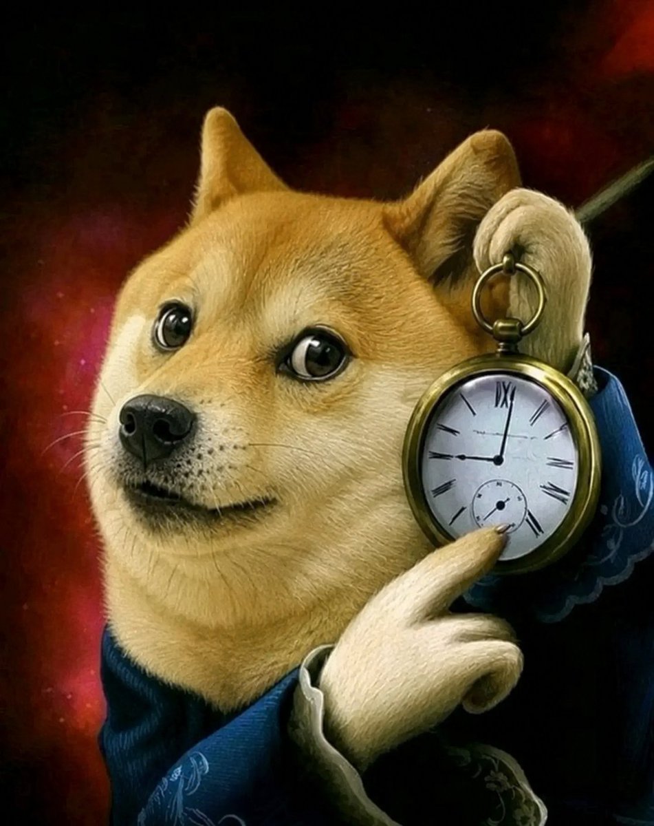 Laika - Doge Super App tweet media