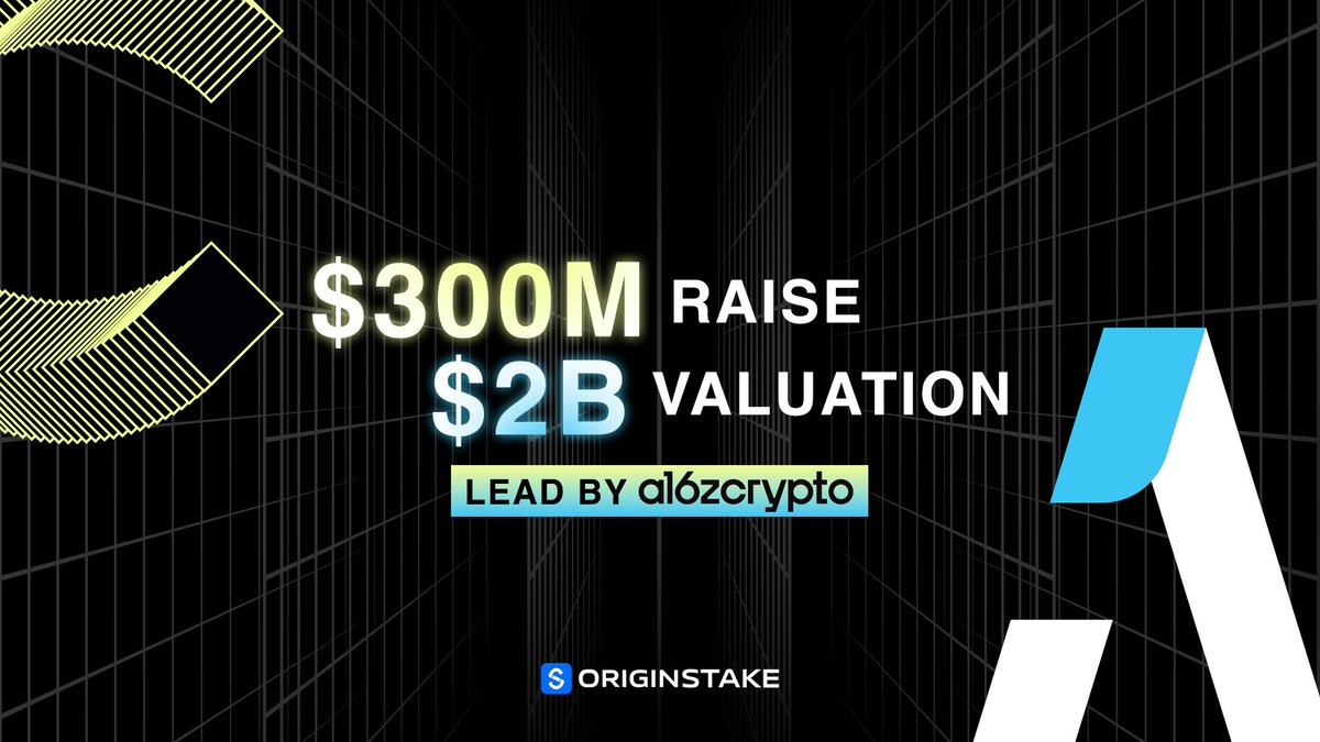 OriginStake tweet media